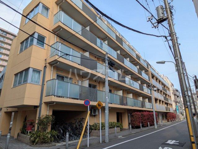 LASANTE品川シーサイドⅠ
