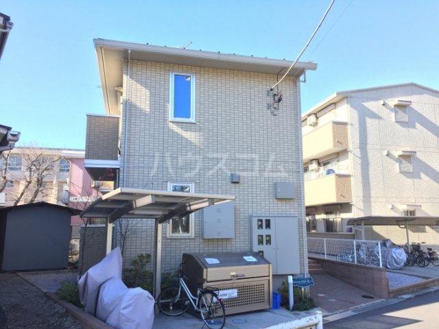 グリーンヒル北八