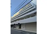朝日プラザ東戸塚