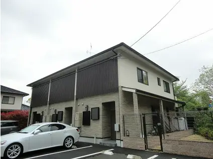 ＬａＭａｉｓｏｎｄｅ嵐山(3LDK)の外観写真