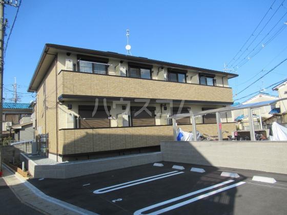 MAISON・S