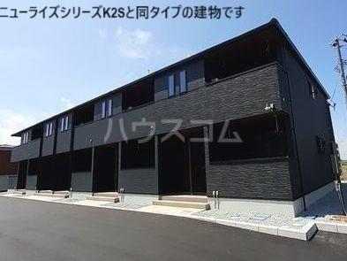 アンセスター貴船Ⅱ