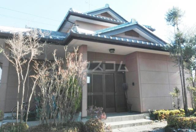 埼玉県川越市  築25年(4LDK)