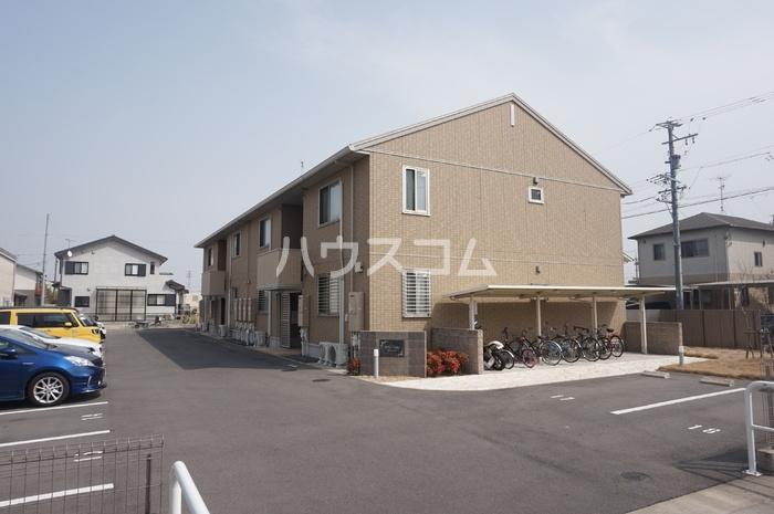 リバーベル