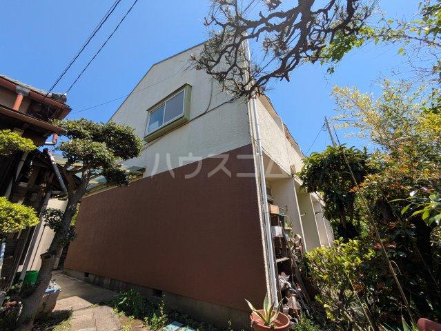 シーサイドヒル