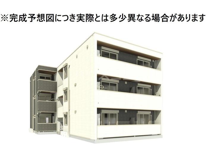 D-ROOM GRASS 中町