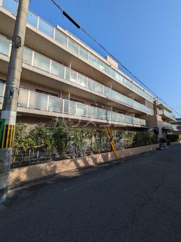 グランドムール新丸太町