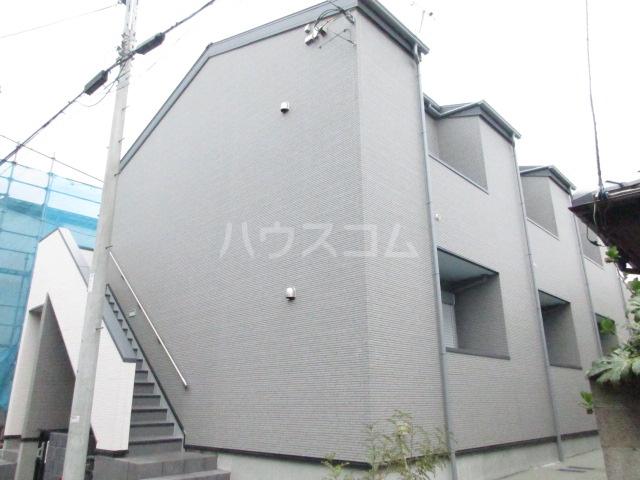 フォレスティ検見川