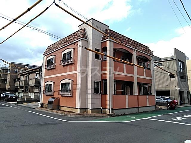 アリヴィオ