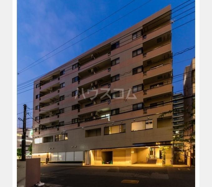 TS GARDEN篠崎(2LDK/4階)
