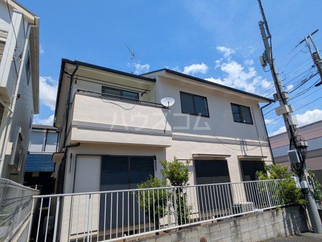 京成電鉄本線 京成八幡駅 徒歩29分 2階建 築31年
