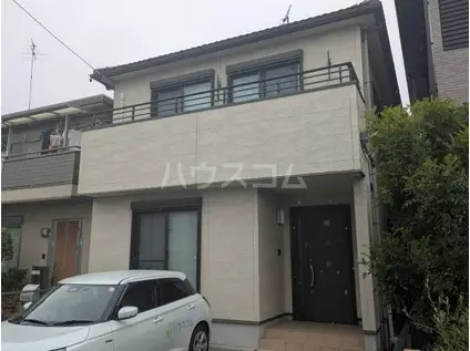 静岡鉄道静岡清水線 長沼駅(静岡) 徒歩26分 2階建 築16年(4LDK)の外観写真