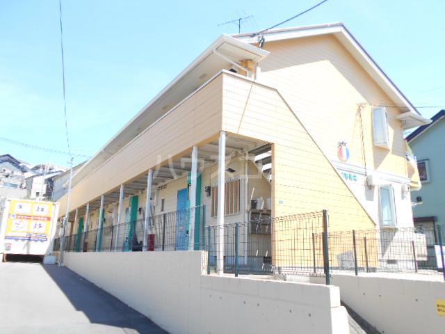 グリーンヒルズ