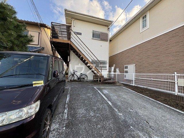 湘南ハイツK 3号棟