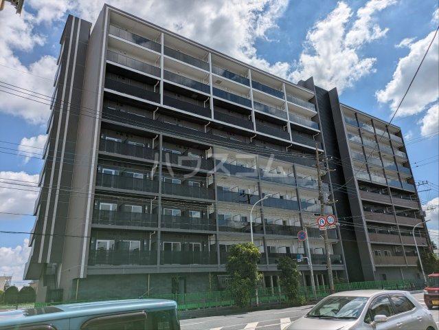 LIME RESIDENCE KAWAGUCHI イースト