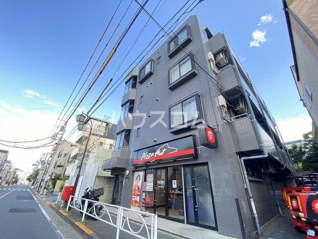 グロージェン代沢