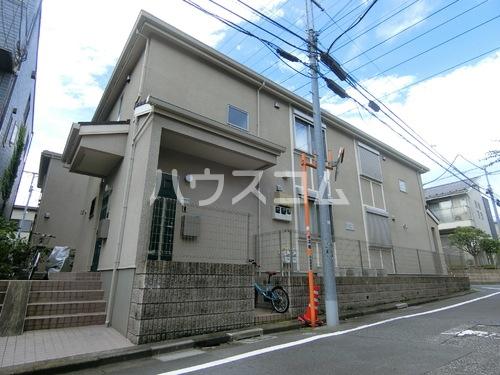 アーク世田谷代田 A棟