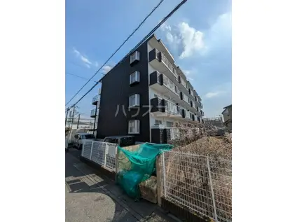 ランドフォレスト北越谷2(3LDK/3階)の間取り写真