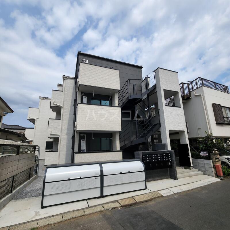 MELDIA幕張