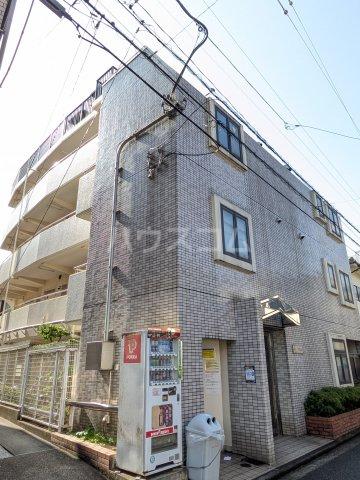 ステージ横浜