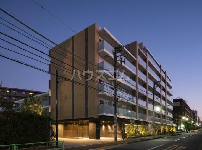 メトロステージPLUS中野弥生町
