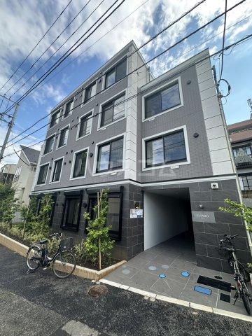エルファーロ早稲田