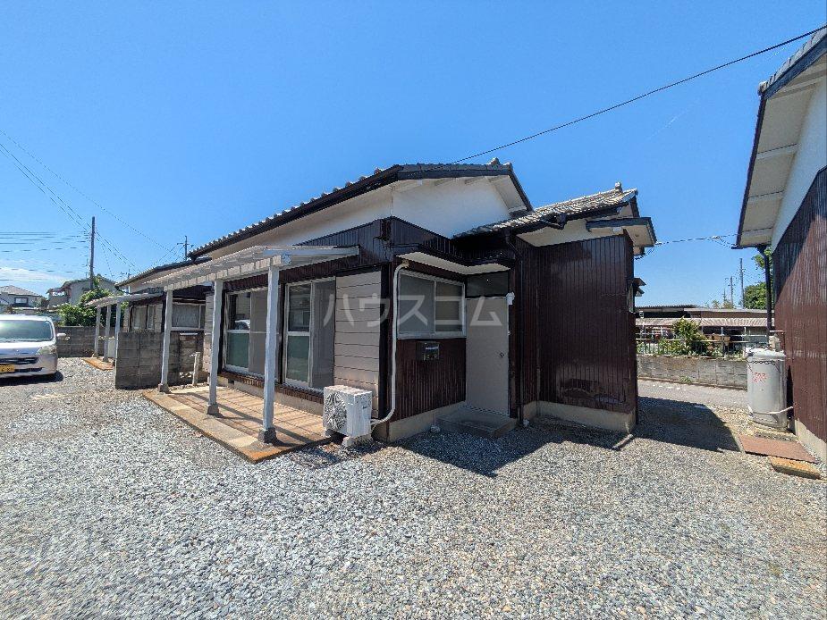 秩父鉄道本線 東行田駅 徒歩11分  築38年(3DK)