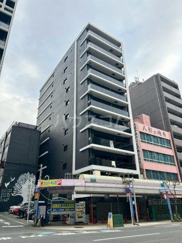 GLAM STELLA松屋町(1SLDK/6階)