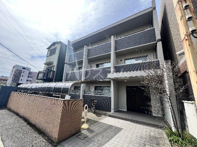 GRANDIR西院