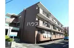 グリーンパレス藤塚