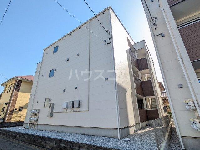 ジーメゾン狭山水野ブランカ