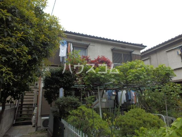 山下アパート2