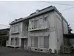 アイハイツA棟(2DK/2階)