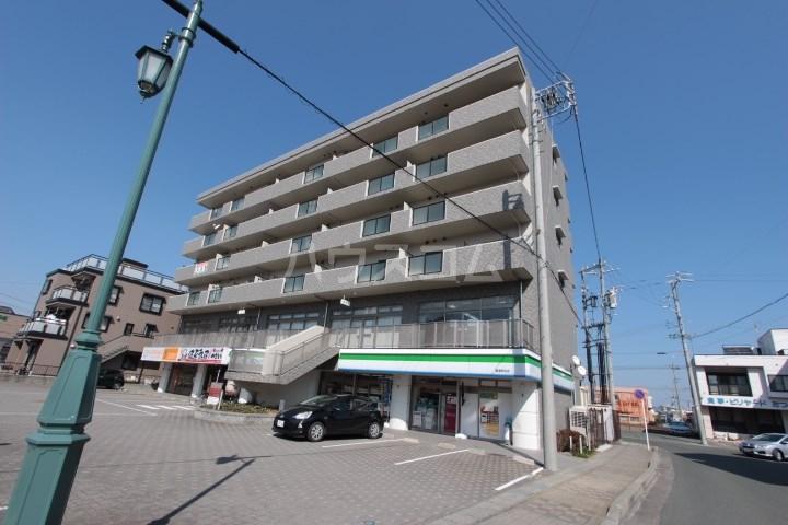 パルプラザ栄
