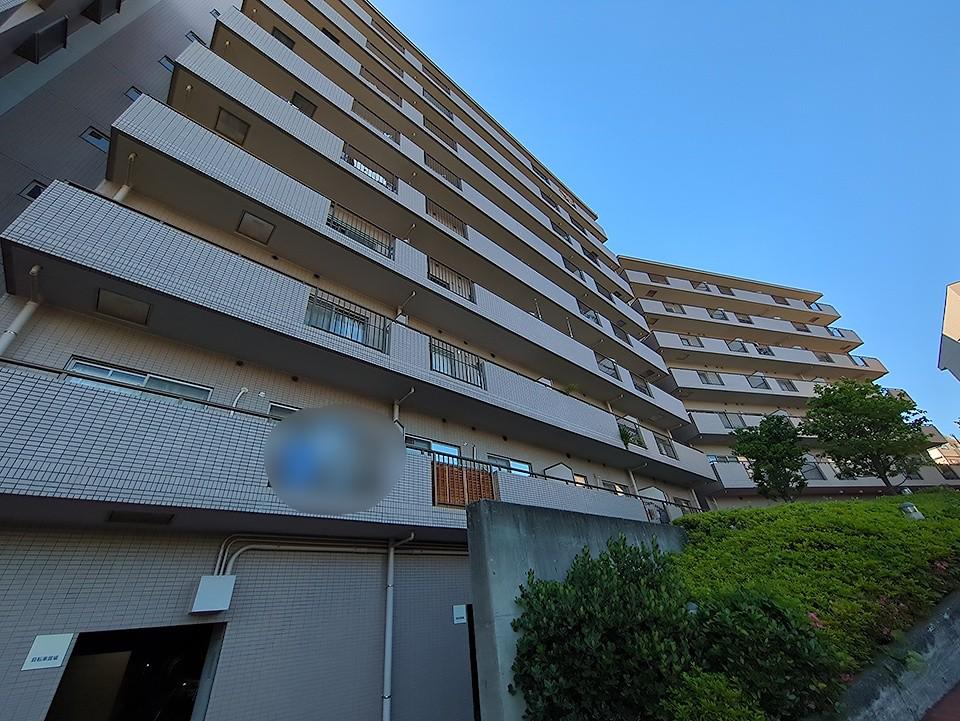 オクトス市ヶ尾