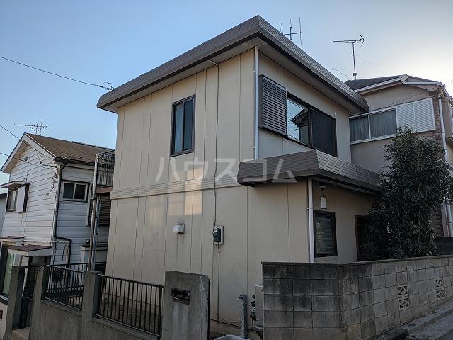 埼玉県新座市 2階建 築43年