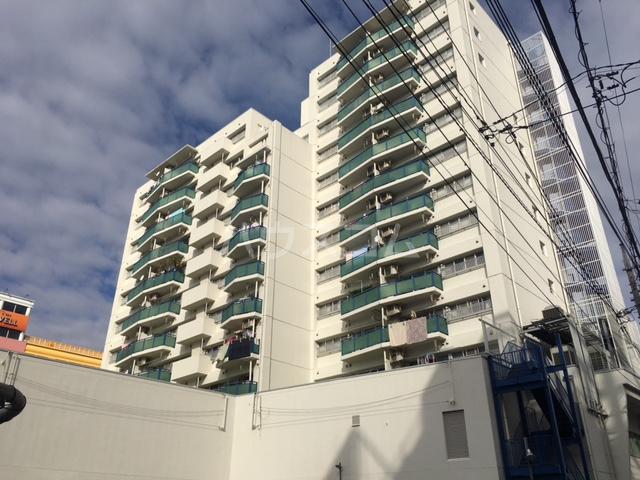 ライオンズマンション相模大野