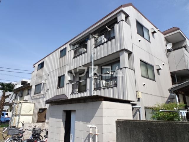 高津マンション