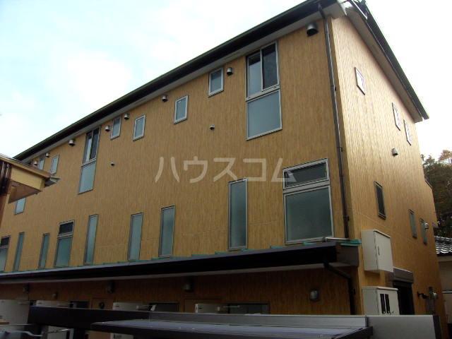 安堵家井の頭公園(1DK/1階)