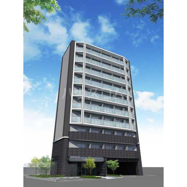 THE HUB MIYAKOJIMA