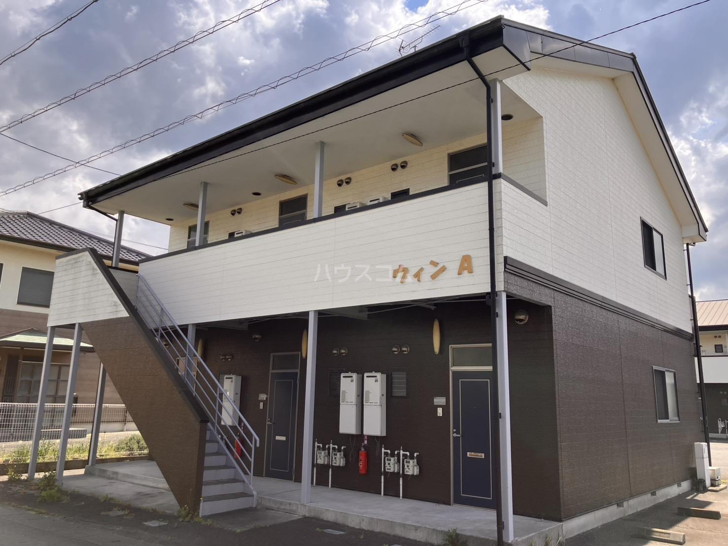ウィンA
