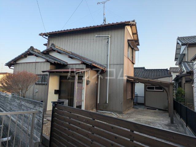 東海道本線 磐田駅 徒歩69分 2階建 築50年