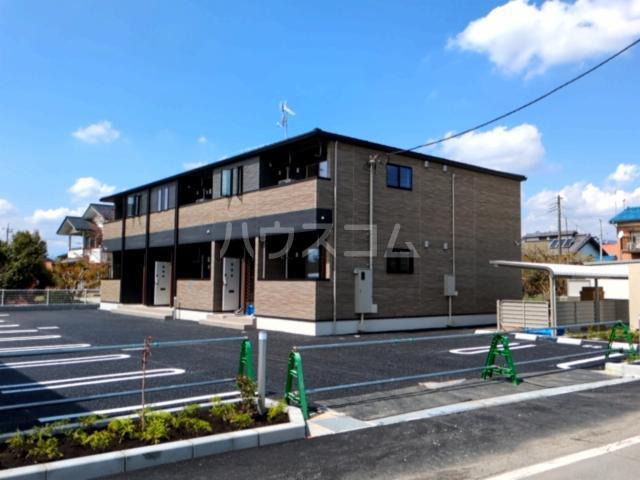 上越線 井野駅(群馬) 徒歩39分 2階建 新築