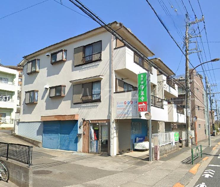 グレイス井上