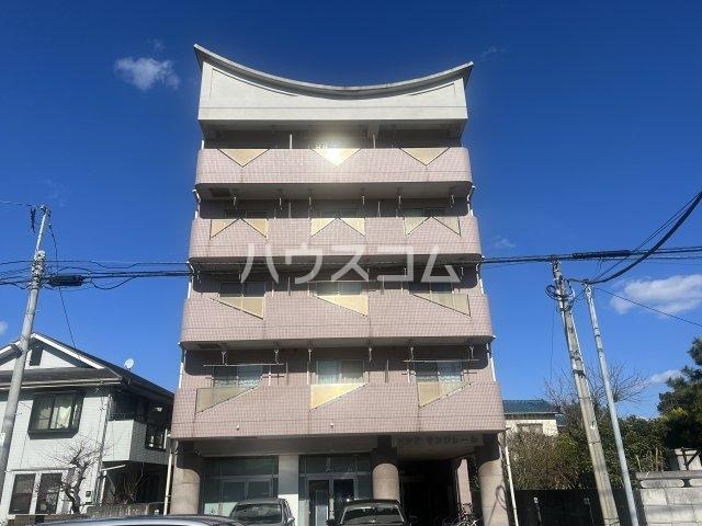 ソシアサンクレール