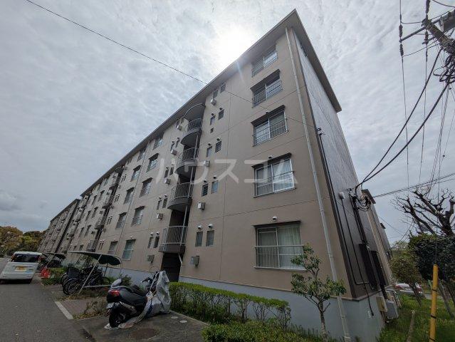 鎌ヶ谷グリーンハイツ16(2LDK/3階)