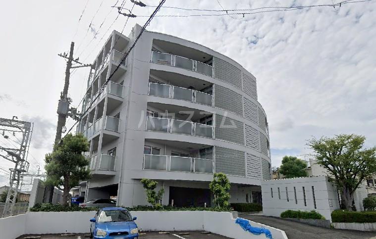 カルム長岡京