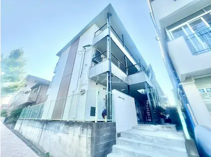 コンフォスタジオ永山(ワンルーム/1階)の間取り写真