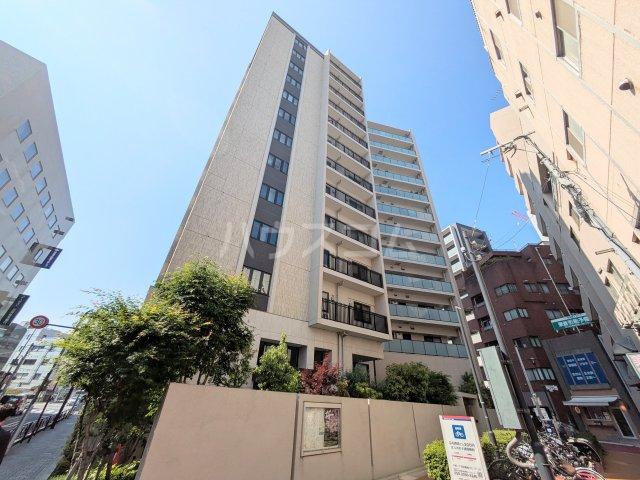 ドレッセ都立大学