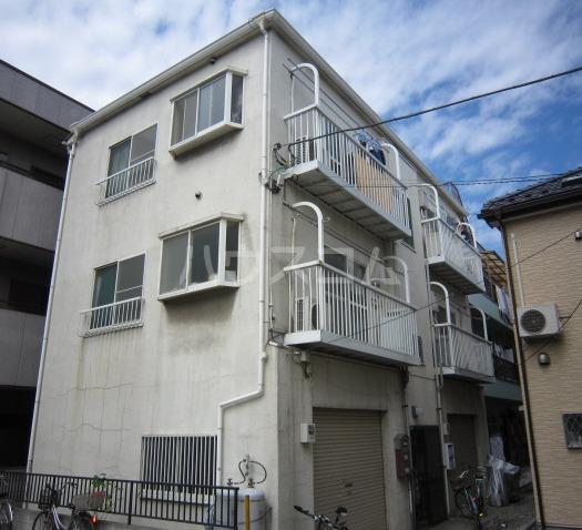 ハイム岡野Ⅰ